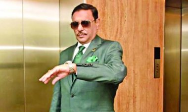 Kader is worried about the influx of people to the city after Eid