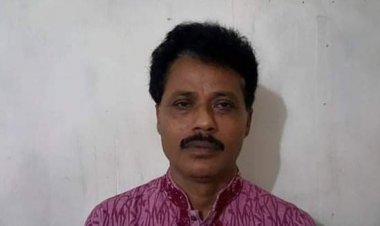 ভালুকা ইউপি চেয়ারম্যানের বিরুদ্ধে গাছ চুরির মামলা