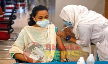 ১৮ বছর হলেই টিকা নেওয়া যাবে