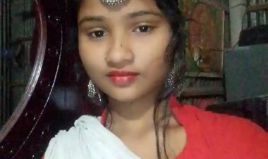 ভালুকায় সংখ্যালঘু পরিবারের কিশোরীকে অপহরণ এক মাস ৬ দিনেও উদ্ধার করতে পারেনি পুলিশ ।